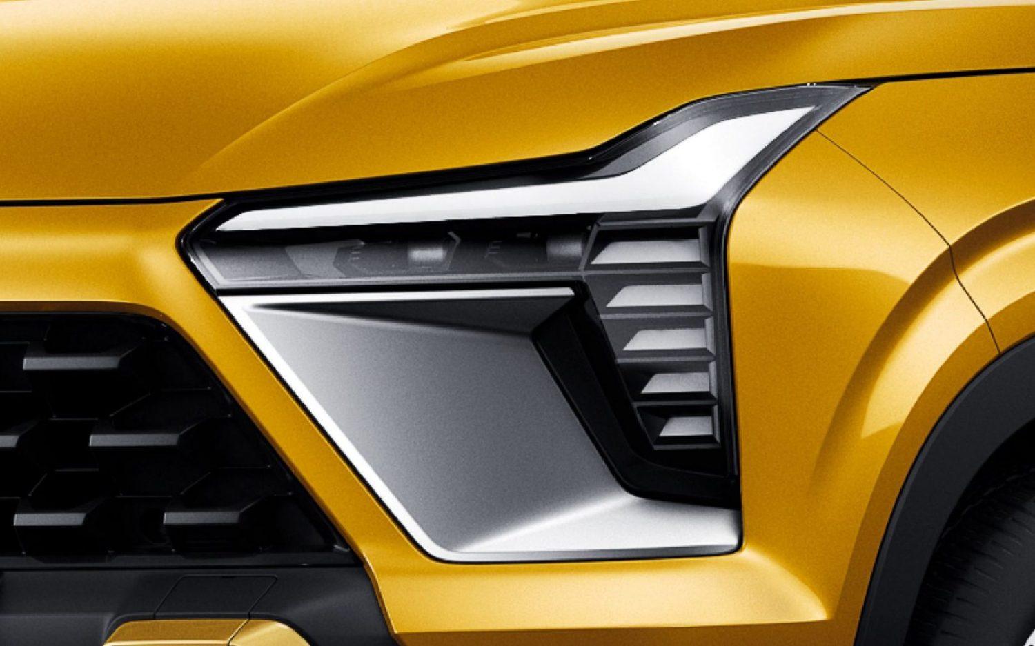 trả góp mitsubishi xforce